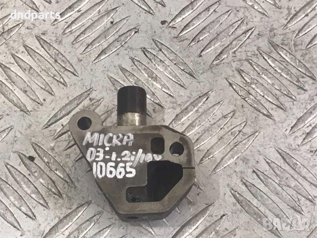 Повдигач Nissan Micra,1.2i,16v,2003г.