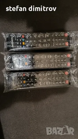 Samsung BN59-01180A Tv Remote Control

, снимка 5 - Дистанционни - 47739636