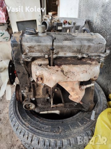 Дайхатсу фероза на части, снимка 4 - Части - 44231080