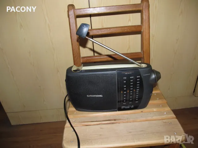 радио GRUNDIG Prima Boy 80