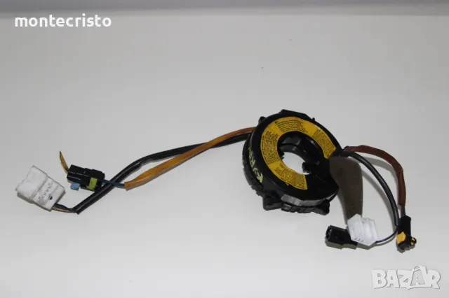 Лентов кабел SsangYong Kyron (2006-2009г.) мулти волан мултифункционален волан