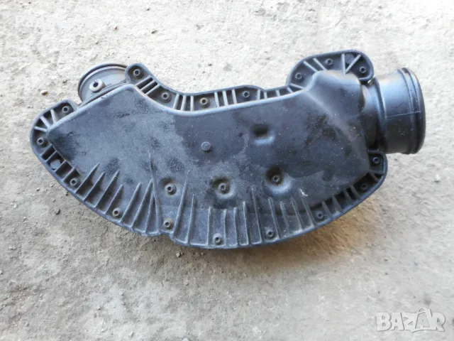 Резонатор - резонатори от Мерцедес, снимка 10 - Части - 47997762