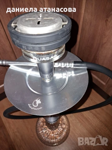 Вип Наргилета, снимка 10 - Наргилета - 51109766