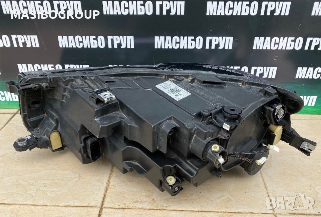 Фарове Full Led фар за Фолксваген Т-Крос Vw T-Cross , снимка 6 - Части - 32709160