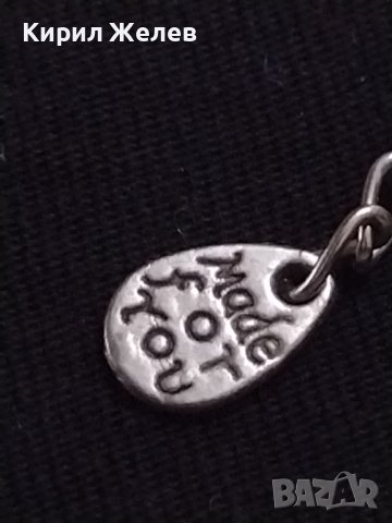 Фешън модел дамска гривна 🎸, 🐬, ❤️, много красива ефектна 37428, снимка 7 - Гривни - 40413228