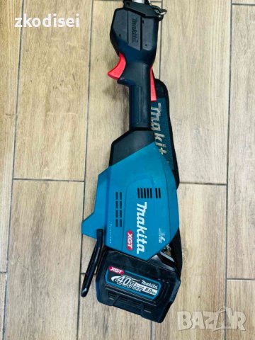 Акумулаторен многофункционален инструмент Makita UX01G, снимка 2 - Други инструменти - 42755761