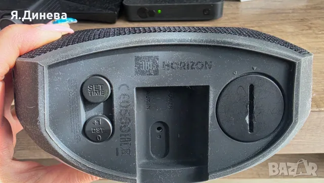 JBL Horizon радио-колонка, снимка 9 - Тонколони - 56543128