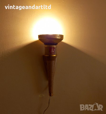 Колекционерска лампа олимпиада Москва 1980, работи, снимка 7 - Антикварни и старинни предмети - 35604433