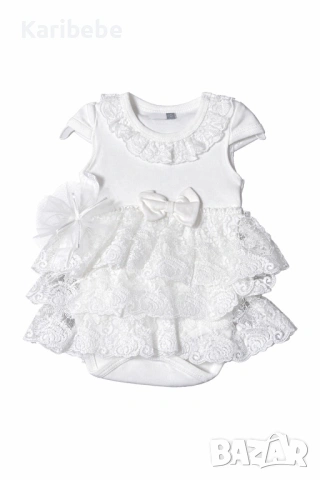 Бебешка рокля