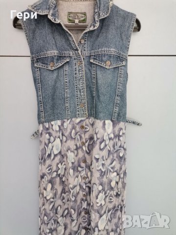 Рокля, снимка 3 - Рокли - 33720421