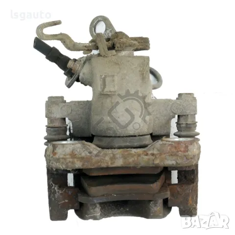 Заден ляв спирачен апарат Seat Leon II 2005-2012 ID:146799, снимка 2 - Части - 50375309