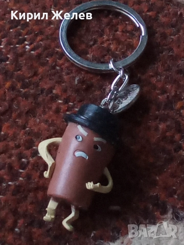 Ключодържател 52064, снимка 4 - Колекции - 52428511