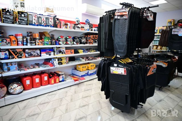 Тягови акумулатори за кемпери,каравани, соларни панели,ЮПС , снимка 10 - Аксесоари и консумативи - 34275838