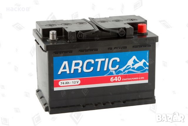 ДИН АКУМУЛАТОРИ ЕООД, снимка 4 - Аксесоари и консумативи - 30806601