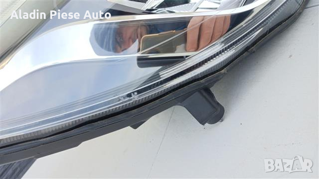 Фар десен Ford Fiesta Led (къси светлини) код L1BB-13E014-AD , снимка 2 - Аксесоари и консумативи - 44629232