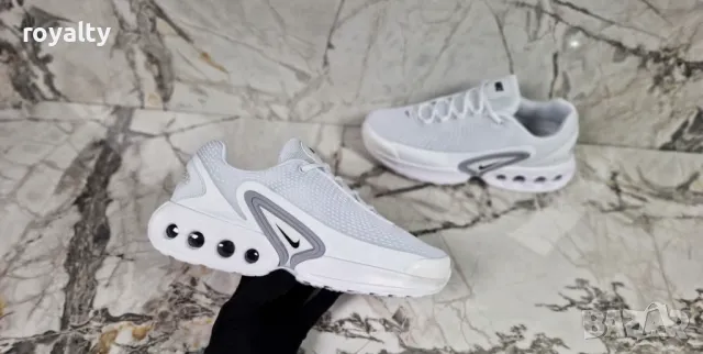 Nike спортни мъжки маратонки , снимка 3 - Маратонки - 49534323