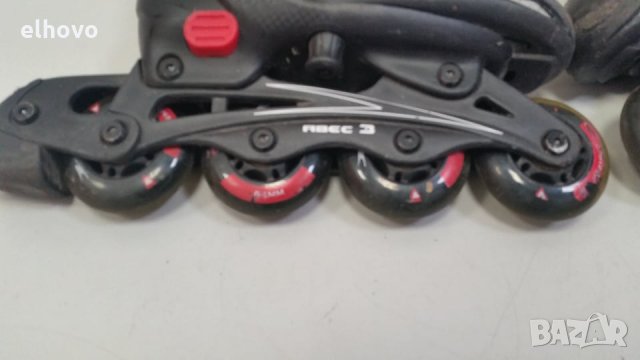 Ролери CRANE 29-32 номер, снимка 6 - Ролери, кънки - 30309963