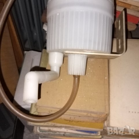 Филтърна система с активен въглен за пречистване на вода, снимка 1 - Други стоки за дома - 42634636
