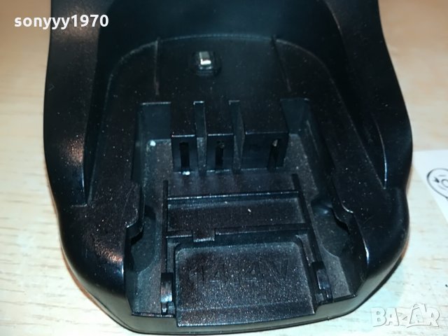 black & decker battery charger-18v-внос швеицария, снимка 10 - Винтоверти - 29167289