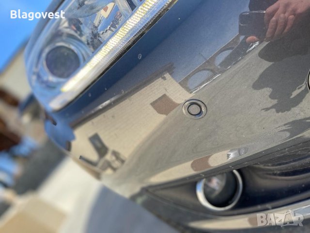 Ford Fiesta 1.5tdci 95hp само НА ЧАСТИ, снимка 3 - Автомобили и джипове - 42865972