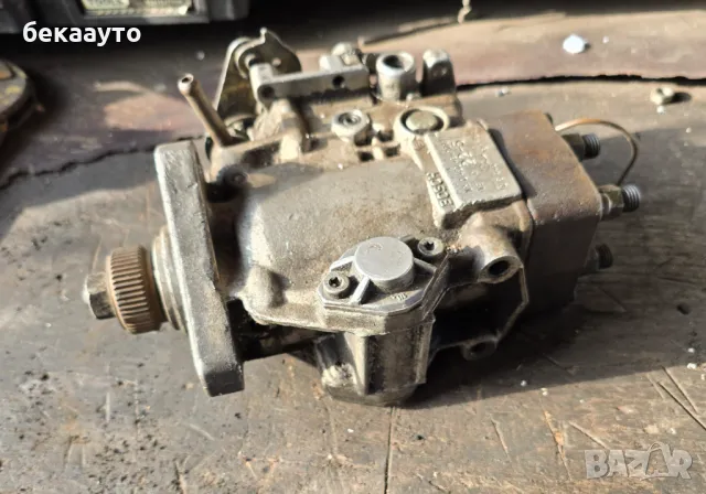 İveco Daily Горивна помпа, снимка 4 - Части - 48440664