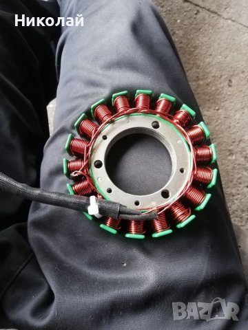 Статор за honda , снимка 1