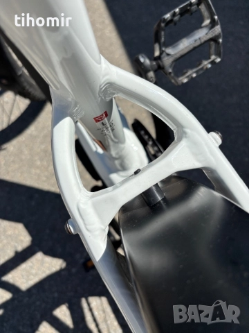 Електрически велосипед, снимка 7 - Велосипеди - 51433143