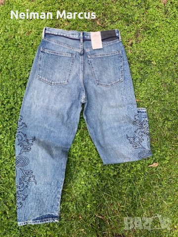 Levis • Made & Crafted, снимка 6 - Дънки - 40208856