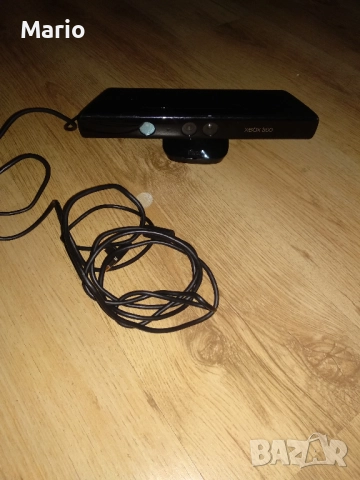 камера kinect xbox 360, снимка 2 - Xbox конзоли - 51956433