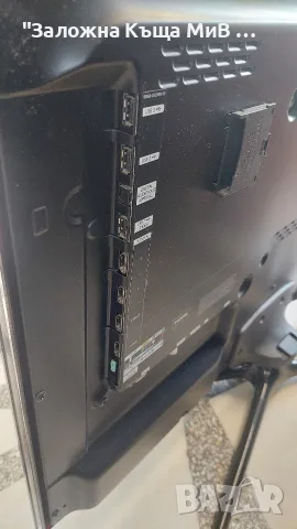Телевизор Samsung UE32D6000, снимка 4 - Samsung - 54455031