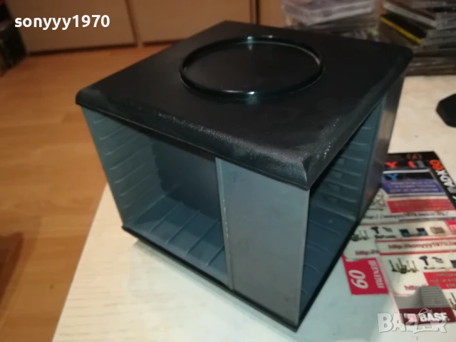 ФОНОТЕКА/КАСЕТНИК-СИВ 1506250918, снимка 2 - Аудио касети - 50670092