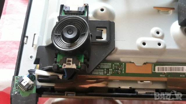 Samsung UE32H5030AW  на части , снимка 15 - Телевизори - 37277179