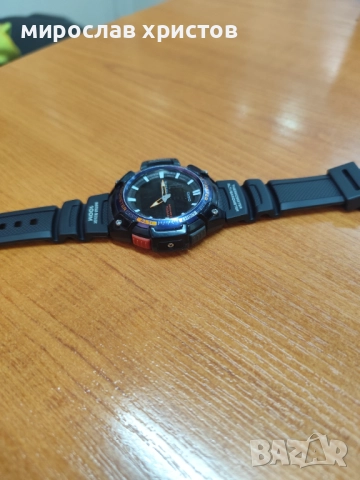 Часовник Casio , снимка 5 - Мъжки - 52294153