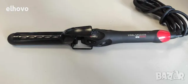 Маша за коса Vidal Sassoon ET3455FA, снимка 2 - Маши за коса - 49189059