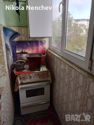 Продавам тристаен тухлен апартамент , снимка 4 - Апартаменти - 52217684