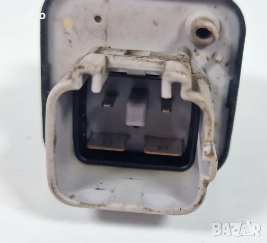 Реле Подгрев Подгряване Тойота Рав4 Корола Версо Ярис Toyota Rav4 Corolla Verso Yaris 28610-67010, снимка 2 - Части - 49654122