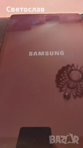 Таблет + подарък калъф - Samsung Galaxy Tab A 10.1, Octa-Core, 10.1", 2 GB RAM, 32 GB, 4G, Gold, снимка 6 - Таблети - 49926167