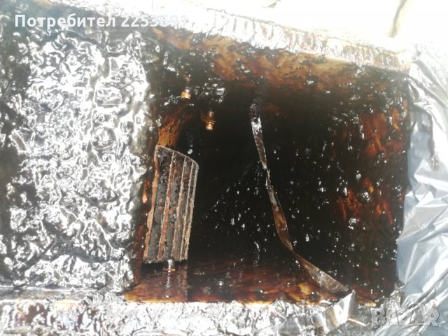 Почистване на филтри за аспирации на професионални кухни, снимка 8 - Други почистващи услуги - 29188476