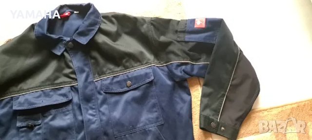 Strauss  Engelbert  Мъжка  Куртка 56 / 58  XL