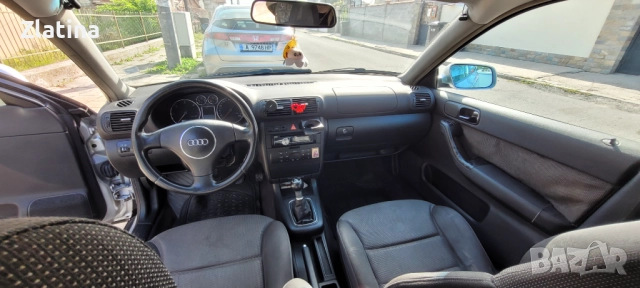 Audi A3 , снимка 6 - Автомобили и джипове - 52829389