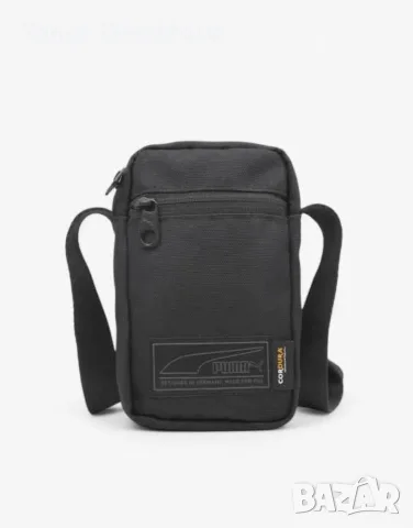 PUMA Axis Small  📣 , снимка 3 - Чанти - 56544177