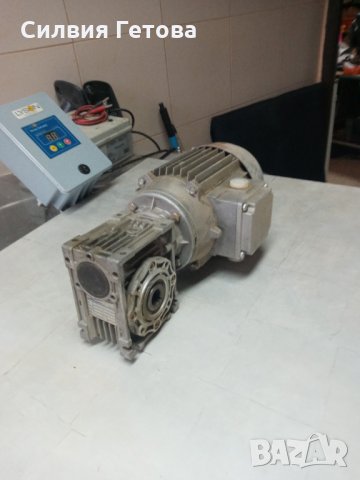 Контролер за променлива скорост Telemecanique/Square D/ALTIVAR 18, снимка 13 - Други машини и части - 32175703