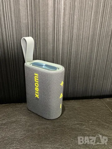 XIAOMI bluetooth колонка, снимка 2 - Bluetooth тонколони - 56544654