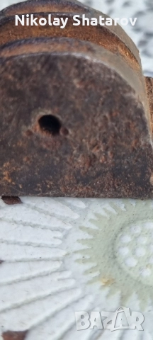 Крънка. Крнка , снимка 6 - Антикварни и старинни предмети - 51527113