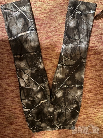 Ловни дрехи solognac dechatlon, снимка 5 - Екипировка - 53244575