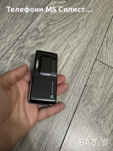 Sony Ericsson k800i K800i Сони Ериксон, снимка 4 - Sony Ericsson - 55994751