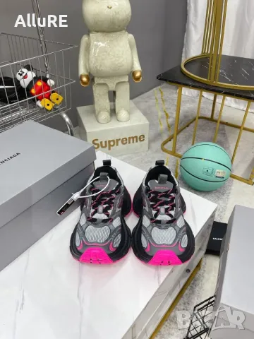 Balenciaga Налични 39 40, снимка 2 - Маратонки - 48518396