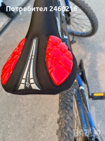 Колело, снимка 8 - Велосипеди - 50805467