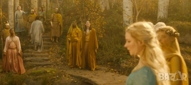 Колекция "Властелинът на пръстените"на CD-та или флашка, снимка 3 - Приключенски - 54137587