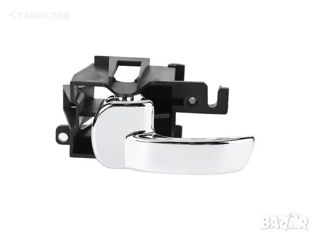 Вътрешна дръжка за Nissan Pathfinder R51, Nissan Navara D40 – 80671-4X02B